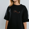 Black tops for women