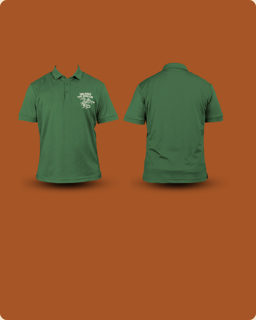 Polo tshirt